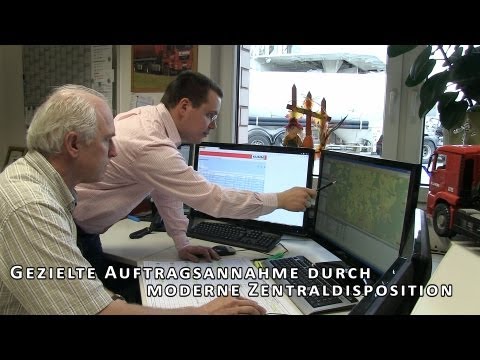Unternehmensvideo FERTIGBETON KUMM GmbH