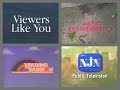 PTV Park Program Break 1998 NJN