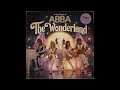 The Wonderland 1970s Euro Pop In ABBA Style