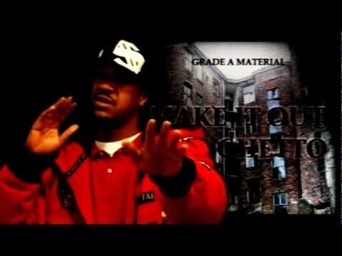 Make It Out This Ghetto [Official Video]