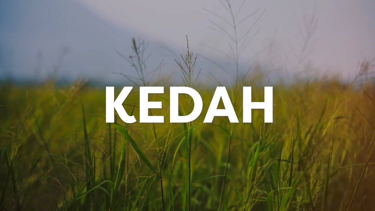 Visit Malaysia Truly Asia 2026 - Kedah
