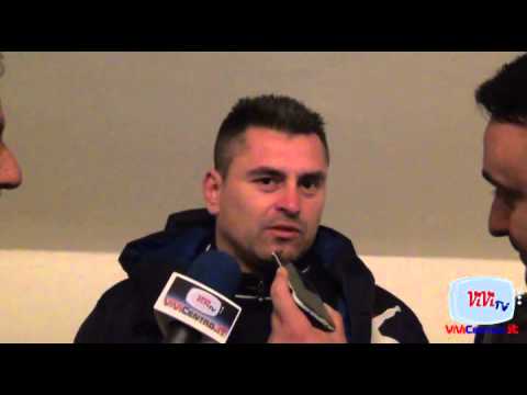 Paganese Juve Stabia VINCENZO MARRUOCCO 07022016