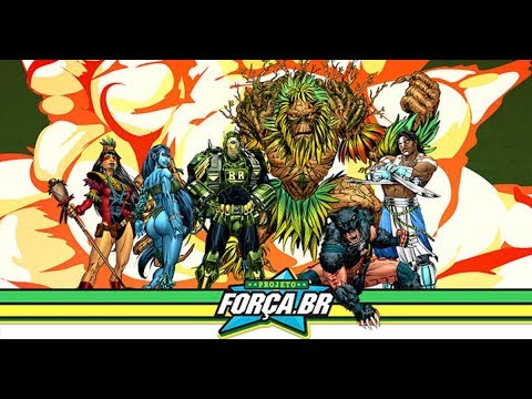 Projeto Força BR