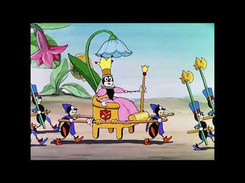 The Grasshopper and the Ants