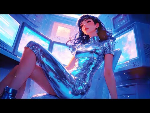 ＡＥＣＳＴＨＡＴＩＣ | Feel Infinite Energy | Synthwave Mix