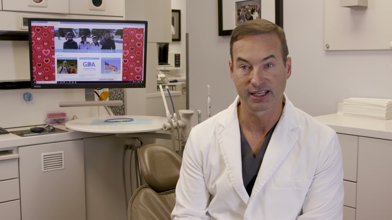 Walker Dental Group client testimonial