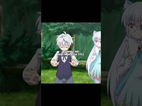 Magic+American style|Lugh Tuatha Dé Edits|#animeedits #isekaianime #tensura #americanstyle
