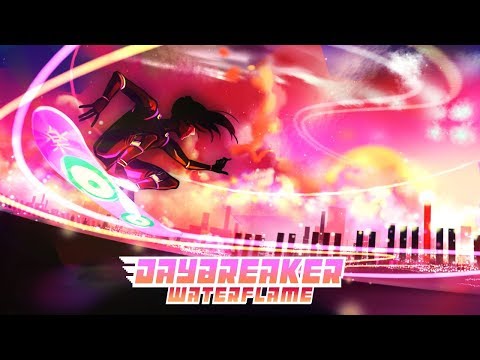 Daybreaker [Upbeat Techno Music]