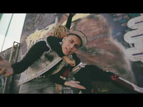 O6boys - Cali Boomin / Get Him ( Official Music Video )