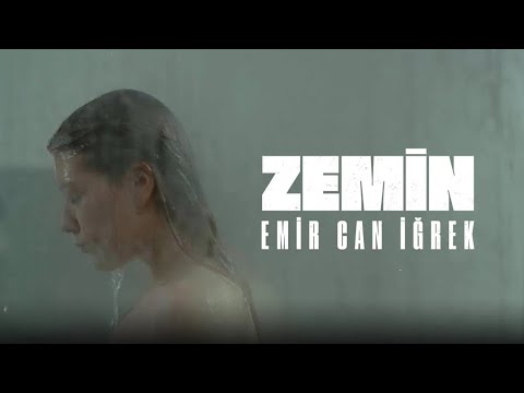 Zemin - Emir Can İğrek