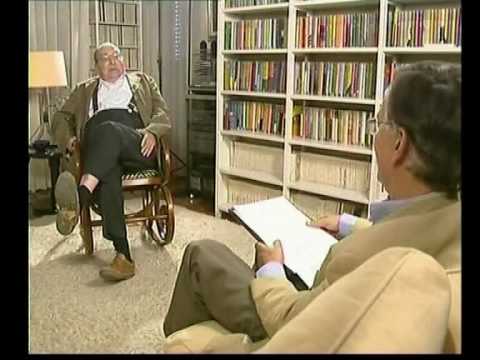 Miguel Delibes, un hombre, un paisaje, una pasión (1)