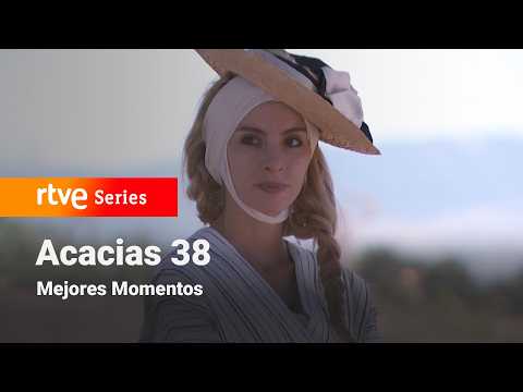 Acacias 38: Episode 364 - Best Moments #Acacias38 | RTVE Series