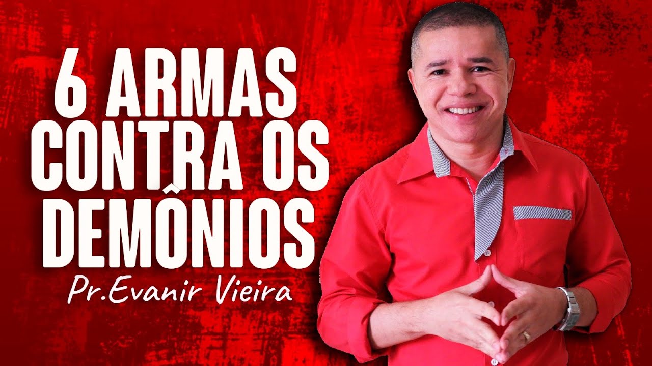 Como vencer a batalha espiritual? 6 dicas infalíveis!