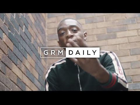 GT Milli - Never [Music Video] | GRM Daily