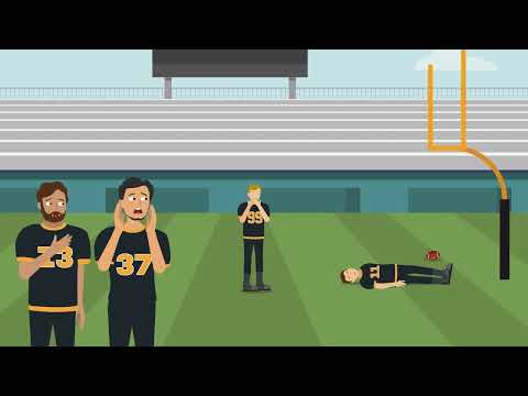 Sports Law | Institutional Duty of Care | Lesson 8 of 36