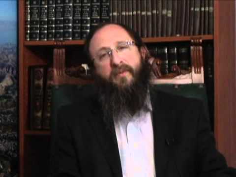 Weekly Torah Portion: Yitro