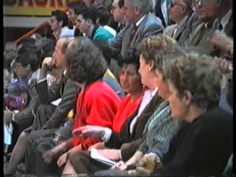 partita Facar Pallacanestro pescara con roseto Basket 1989