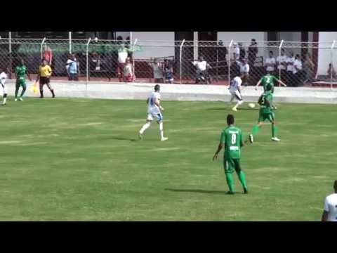 Água Santa 1 x 0 Guarani - Campeonato Paulista 2015 Série A2