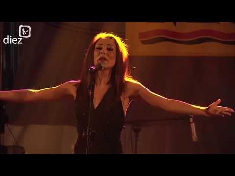JULIA GARRIDO concierto ÚBEDA 2017 - Alfarero