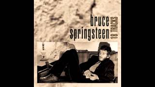 Bruce Springsteen - The Promise (18 Tracks version)