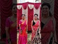 Mangala Gowri Maduve Serial Tanisha Kuppanda New Insta Reel Kannada Shorts Kannadastatus Insta