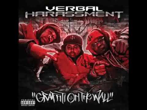 Verbal Harrassment Feat Superstar Didi , Mr Cheeks & Camille Marine - Good Love                *****