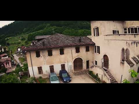 Castel Telvana - Civezzano - Trentino