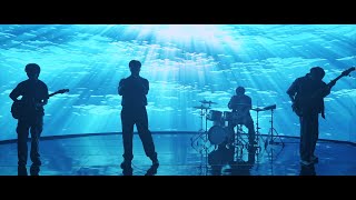 The ATIC 디아틱 Ocean Wave Official MV