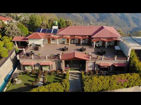 OJASWI HIMALAYAN RESORT - Experience Kumaon