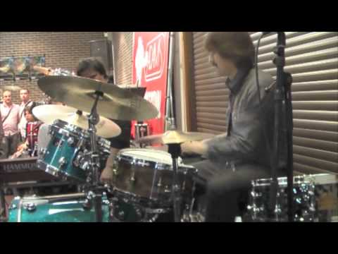 ADAMS Drummersfestival 2009