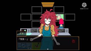 新たなフロアマスター登場！皆はどっち派？【キミガシネ】part34