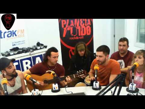 Miniatura del acústico de JAREL BABEL: D.E.P.-RISA - 28/01/2020
