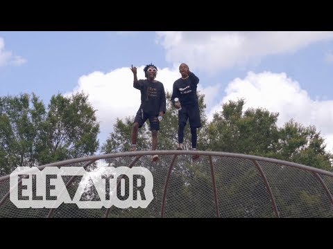 Evolve Culture - W A T E R (Official Music Video)