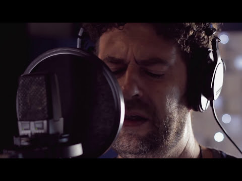 CancionesProhibidas.com - "Te recuerdo Amanda" por Ignacio Montoya Carlotto y Palo Pandolfo