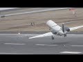 GREAT TAKEOFF Embraer Legacy 650 At Madeira Airport