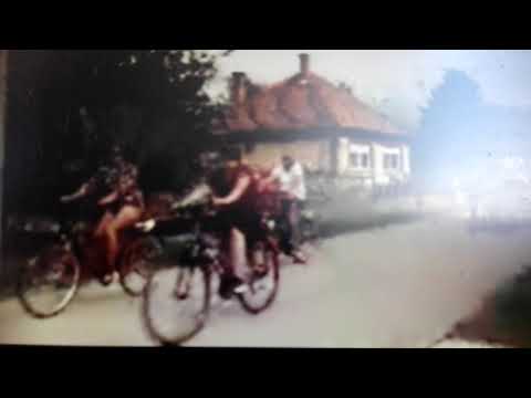 Újlengyel szüreti felvonulás 2019                        október 7