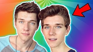 Devan Key – 5 Things You Didn’t Know About Devan (Collins' Brother) video