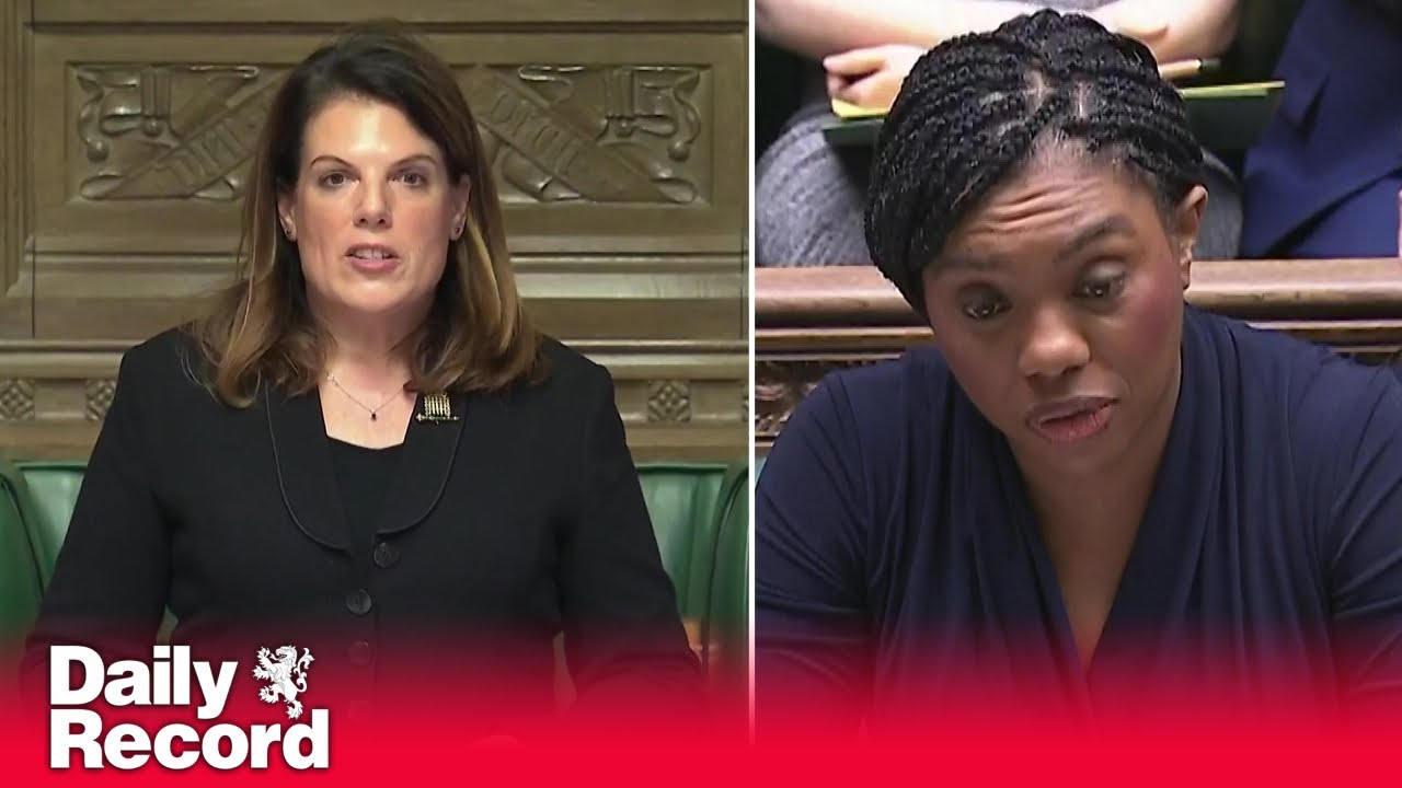 MPs vote against grooming gang inquiry in blow to Kemi Badenoch