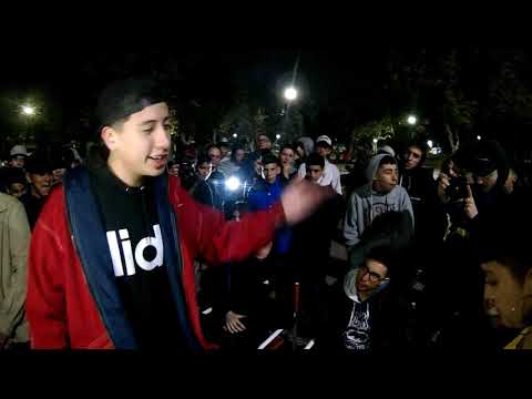 KALAKA vs FAKA - 8vos R.I.M.A 8/9