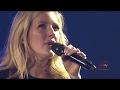 Ellie Goulding Love Me Like You Do Live At Global Citizen Festival Hamburg