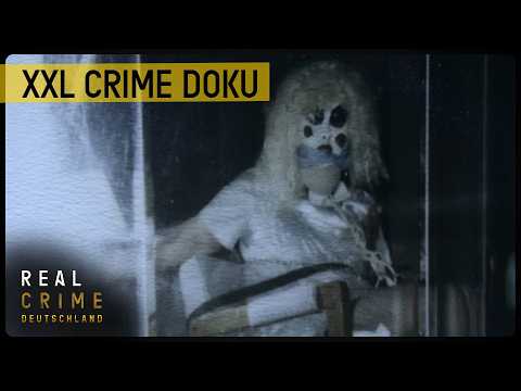 Die 3 grausamsten Serienkiller: Der Phantom-Killer, BTK & der Ipswich-Killer | True Crime Doku
