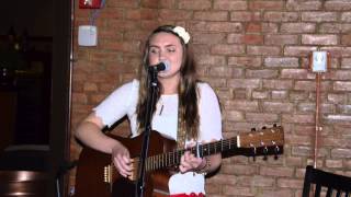 Iris Isadora an artist to watch No Cover Live