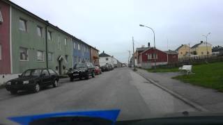 preview picture of video '[HD] 29 Vardo NORWAY (ノルウェー・ヴァードー(バルデ,Vardo,Vardø))'