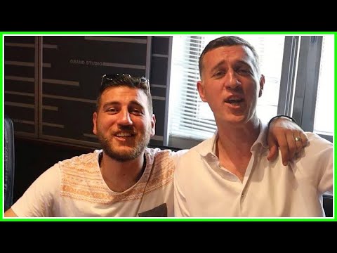 Braca Kazic - Posvadjala se braca - (Grand News 04.10.2022.)