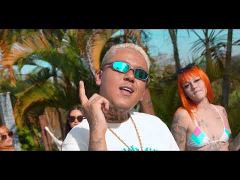 MC DB - Danada ( Video Clipe Oficial )  Dj 2W