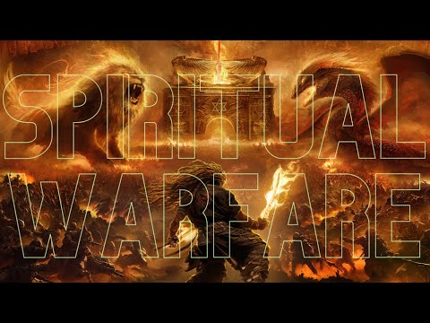 CONSPIRITUALITY | SPIRITUAL WARFARE | Ft. HELL RAZAH & KILLAH PRIEST