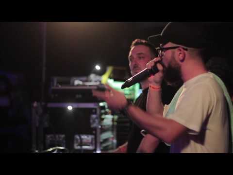 NANTES DUB CLUB #24 - OBF feat Sr.Wilson & Shanti D