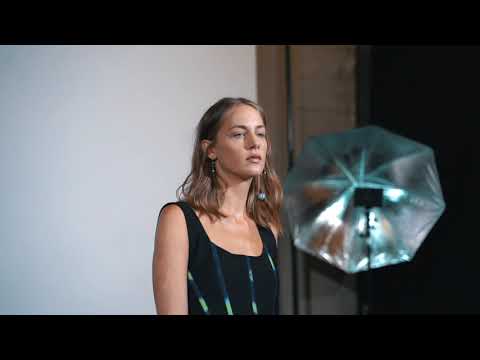 JC Pajares presenta su colección en Madrid es Moda