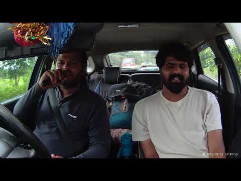 Part -9 | Multai To Chatrapati Sambhaji Nagar | Vlog #vlog #sambhajinagar #travelvlog #traveling
