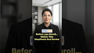 Before You Trust Simplilearn Reviews, Watch This (Real  Learner Story UK 2026)